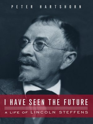 cover image of I Have Seen the Future